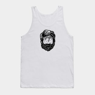 Weatherman Tank Top